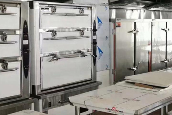 嘉峪关市商用厨具厨房设计 - 排名